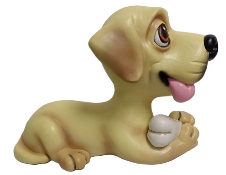 Buffy Golden Labrador, Collectible Novelty Gifts The Cooks Kitchen 