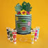 Essential Progel Multi-pack Colouring The Cooks Kitchen 
