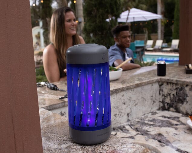 Skeeterhawk Premium Zapper BBQS & Outdoor Cooking The Cooks Kitchen Mandurah 