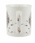 Meg Hawkins Echidna New Bone China Mug