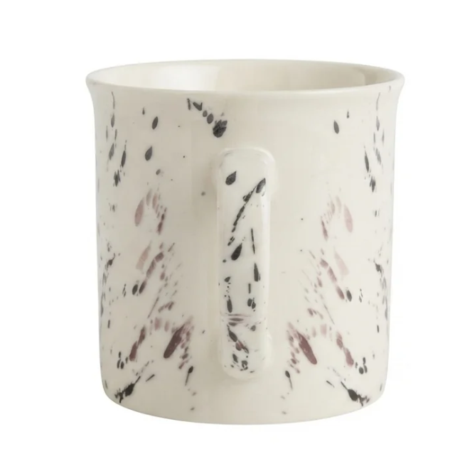Meg Hawkins Platypus New Bone China Mug