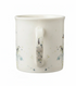 Meg Hawkins Kingfisher New Bone China Mug