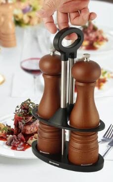 Swissmar Extendable Mill Tray Spice Grinders & Storage The Cooks Kitchen 