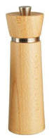 Swissmar Montebello Salt Grinder 18cm Natural Salt & Pepper Grinders & Mills The Cooks Kitchen 