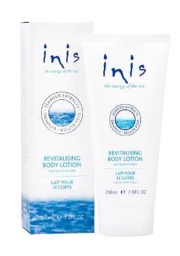 Inis Energy Of The Sea Revitalizing Body Lotion 200ml Body Products The Cooks Kitchen 