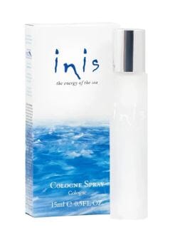Fragrances Of Ireland Inis Cologne Spray (15 Ml) Body Products The Cooks Kitchen 