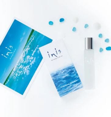 Fragrances Of Ireland Inis Cologne Spray (15 Ml) Body Products The Cooks Kitchen 