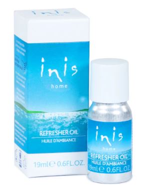 Inis Energy Of The Sea Fragrance Refresher Oil