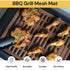Bbq Mat