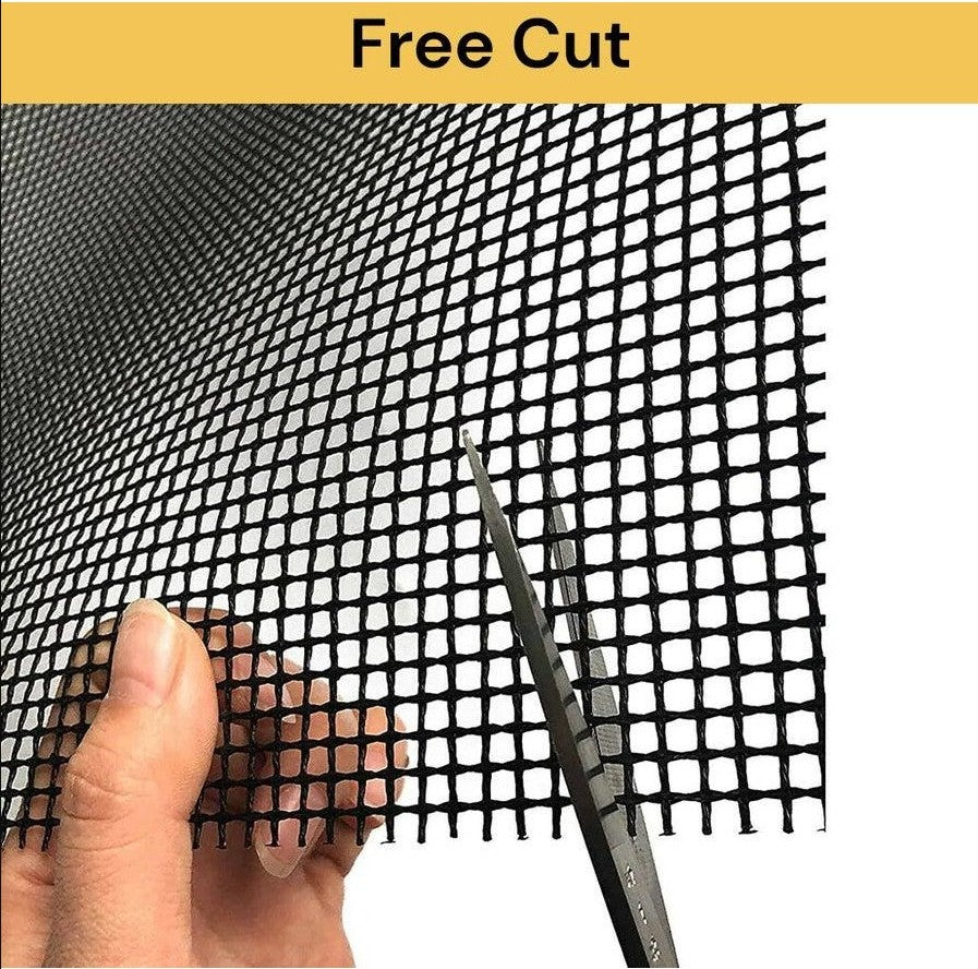 Bbq Mat