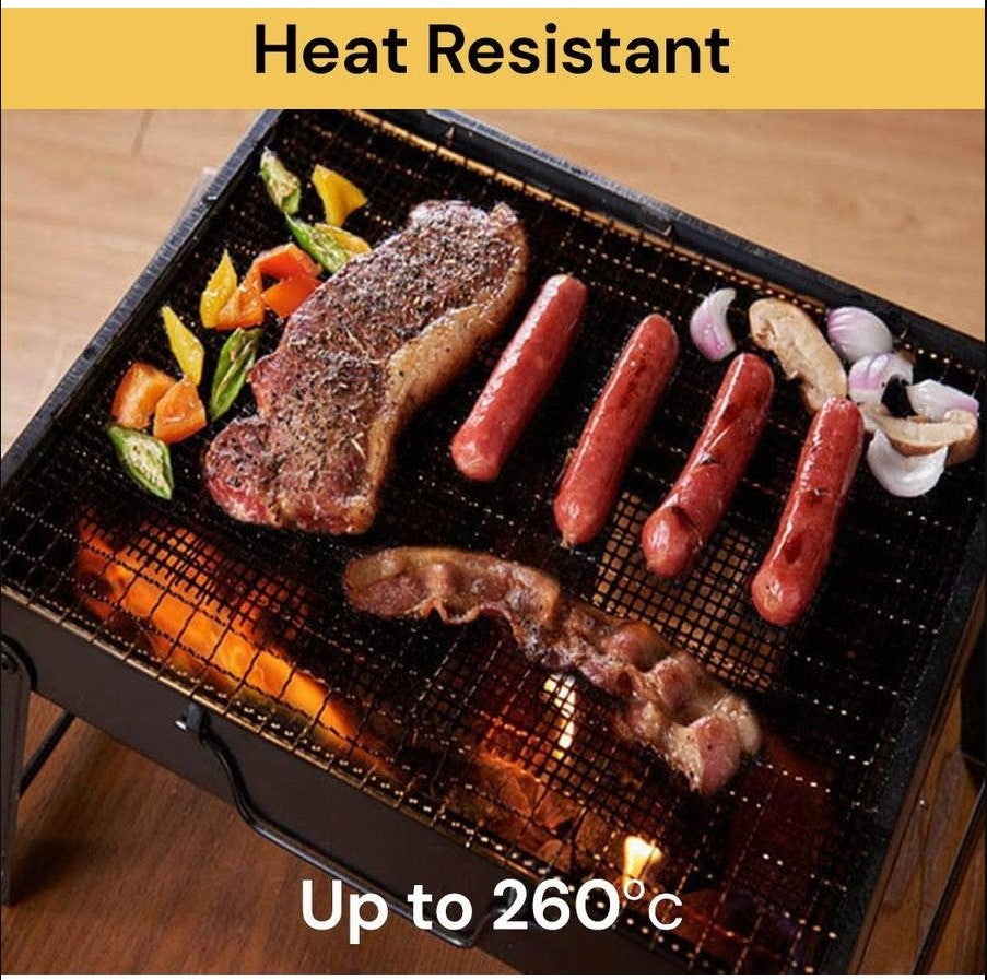 Bbq Mat