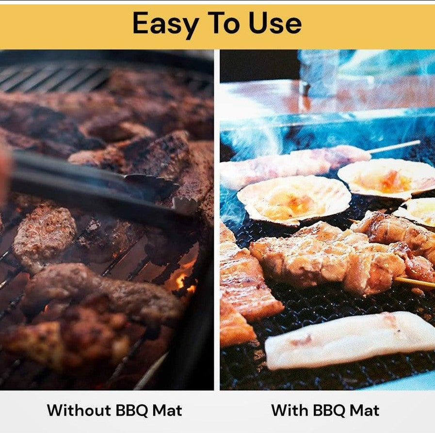 Bbq Mat