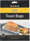 Nostik Toast Bags Set Of 2