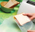 Nostik Gluten-free Grill & Toast Bag Set Of 4 Bakeware Accessories The Cooks Kitchen 