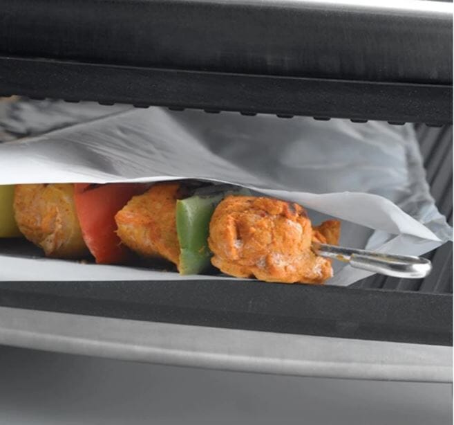 Nostik Gluten-free Grill & Toast Bag Set Of 4 Bakeware Accessories The Cooks Kitchen 