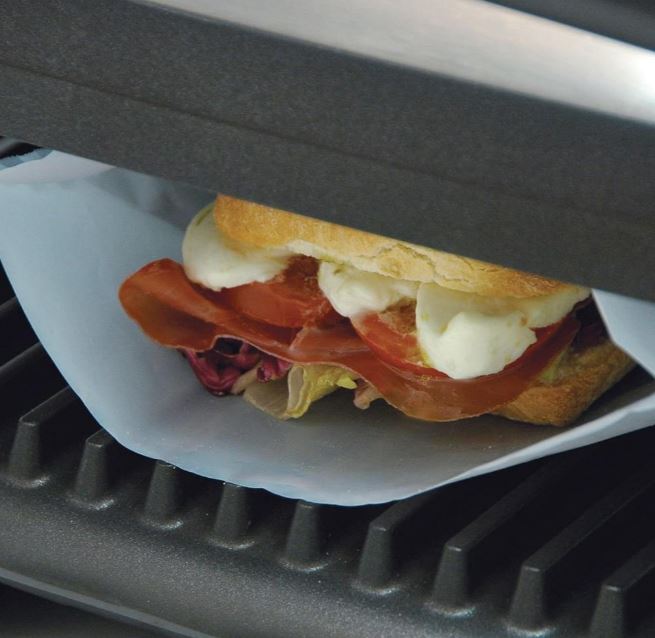 Nostik Gluten-free Grill & Toast Bag Set Of 4