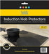 Nostik Induction Hob Protectors S/4