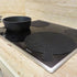 Nostik Induction Hob Protectors S/4 Cookware Accessories The Cooks Kitchen 