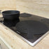 Nostik Induction Hob Protectors S/4