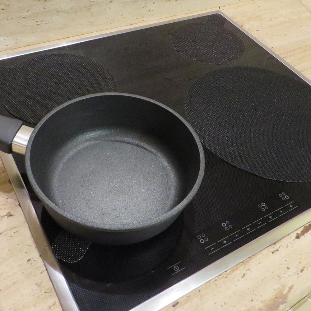Nostik Induction Hob Protectors S/4