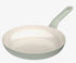 Berghoff Frying Pan Balance Sage 24cm Frypan - Chef Pan - Saute Pan The Cooks Kitchen 