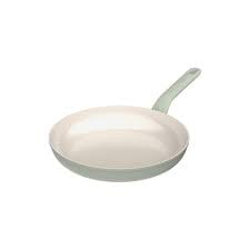 Berghoff Frying Pan Balance Sage 28cm Frypan - Chef Pan - Saute Pan The Cooks Kitchen 