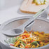 Berghoff Covered Stockpot Balance Sage 24x11.5cm Casseroles & Stockpots The Cooks Kitchen 