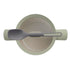 Berghoff Covered Stockpot Balance Sage 24x14cm 5.5l Casseroles & Stockpots The Cooks Kitchen 