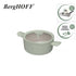 Berghoff Covered Stockpot Balance Sage 28cm Casseroles & Stockpots The Cooks Kitchen 