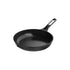 Berghoff Leo Phantom Frying Pan With Detatchable Handle - Size 28cm Black Frypan - Chef Pan - Saute Pan The Cooks Kitchen 