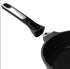 Berghoff Leo Phantom With Fry Pan With Removable Handle 32cm Frypan - Chef Pan - Saute Pan The Cooks Kitchen 