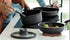 Berghoff 18cm Stone Covered Saucepan Saucepans The Cooks Kitchen 