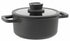 Berghoff 20cm Stone Covered Casserole Casseroles & Stockpots The Cooks Kitchen 