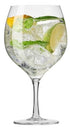 Krosno Harmony Gin Balloon 700ml S/6 Glassware The Cooks Kitchen 