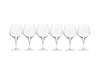 Krosno Harmony Pinot Glass 600ml 6pc