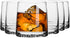 Krosno Fjord Tumbler Set Of 6 370ml Glassware The Cooks Kitchen 
