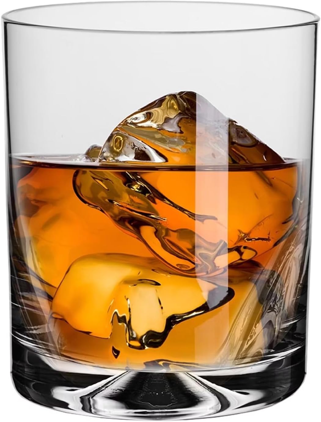 Krosno Triad Dof Glass Set Of 6 350ml