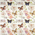 Paw Lunch Napkin 33cm Orchidea Butterfy Napkins The Cooks Kitchen 