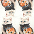 Paw Lunch Napkins 33cm Better Together Napkins The Cooks Kitchen 