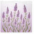 Paw Lunch Napkins 33cm Lavender Field Table Cloths & Napkins The Cooks Kitchen 