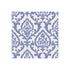 Paw Luncheon Napkins 33cm - Portuguese Tiles Table Cloths & Napkins The Cooks Kitchen 