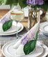 Paw Lunch Napkins 33cm Vintage Hydrangea