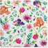 Paw Napkins 33cm - Flower Arrangement