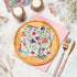 Paw Napkins 33cm - Flower Arrangement Napkins The Cooks Kitchen 