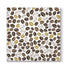 Paw Lunch Napkins 33cm Aroma Coffee Table Cloths & Napkins The Cooks Kitchen 
