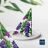 Paw Lunch Napkins 33cm - Natural Grapes Napkins The Cooks Kitchen 