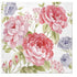 Paw Lunch Napkins 33cm Julietta Napkins The Cooks Kitchen 