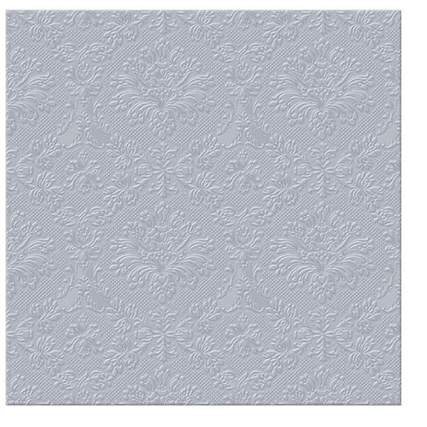 Paw Lunch Napkins 33cm Inspiration Silver Napkins The Cooks Kitchen 