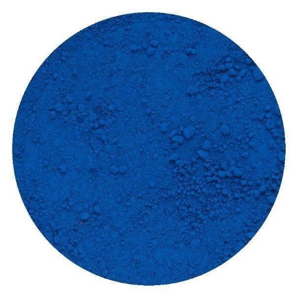 Rolkem Duster Colours Brilliant Blue Dusts and Powders The Cooks Kitchen Mandurah 