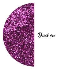 Rolkem Crystals Orchid Glitter The Cooks Kitchen Mandurah 